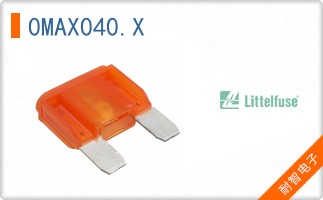 0MAX040.X