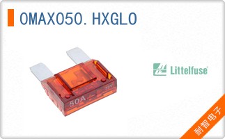 0MAX050.HXGLO