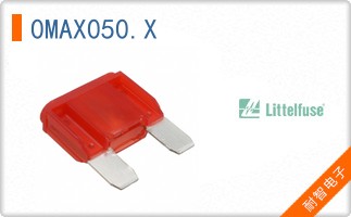 0MAX050.X