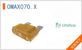 0MAX070.X