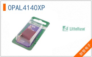 0PAL4140XP