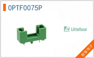 0PTF0075P