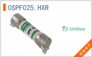 0SPF025.HXR