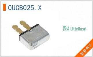 0UCB025.X