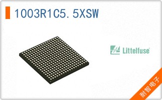 1003R1C5.5XSW