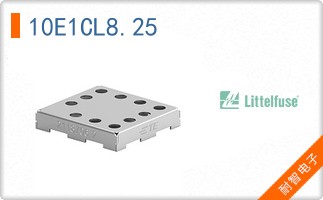 10E1CL8.25