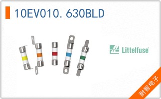 10EV010.630BLD