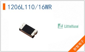 1206L110/16WR