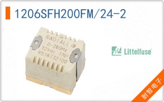 1206SFH200FM/24-2