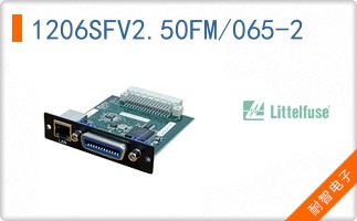 1206SFV2.50FM/065-2