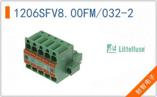 1206SFV8.00FM/032-2