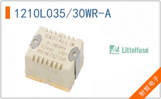 1210L035/30WR-A