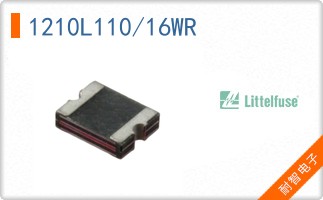 1210L110/16WR