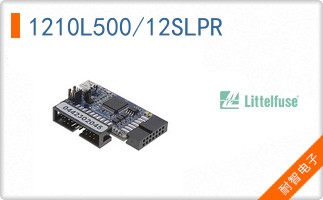 1210L500/12SLPR