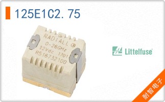 125E1C2.75