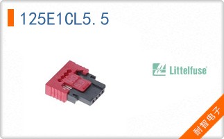125E1CL5.5
