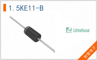 1.5KE11-B