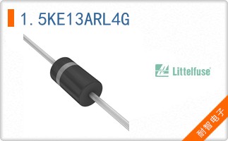 1.5KE13ARL4G