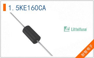 1.5KE160CA