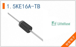 1.5KE16A-TB