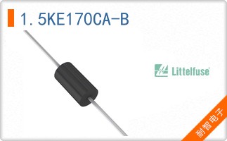 1.5KE170CA-B