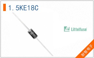1.5KE18C