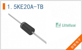 1.5KE20A-TB