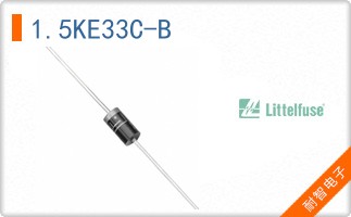 1.5KE33C-B