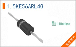 1.5KE56ARL4G