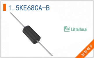 1.5KE68CA-B