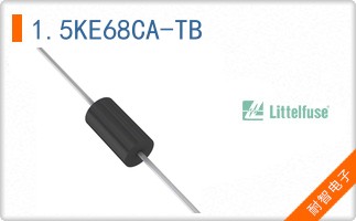 1.5KE68CA-TB