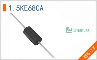 1.5KE6.8CA