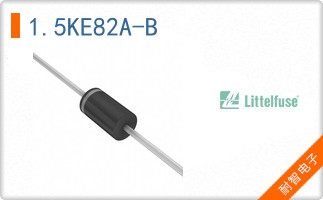 1.5KE8.2A-B