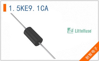 1.5KE9.1CA
