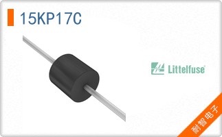 15KP17C