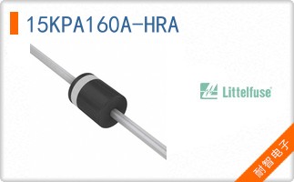 15KPA160A-HRA
