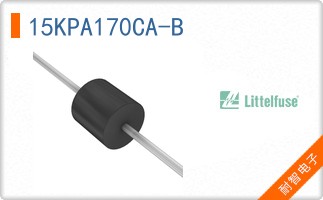 15KPA170CA-B
