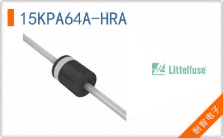 15KPA64A-HRA