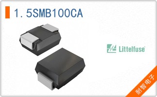 1.5SMB100CA