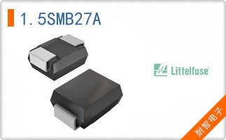 1.5SMB27A