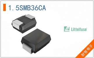 1.5SMB36CA