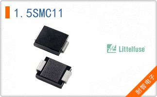 1.5SMC11