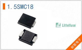 1.5SMC18
