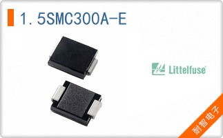 1.5SMC300A-E