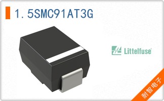 1.5SMC91AT3G