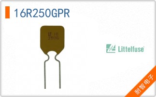 16R250GPR