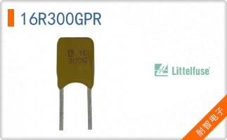 16R300GPR