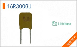 16R300GU