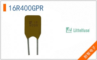 16R400GPR