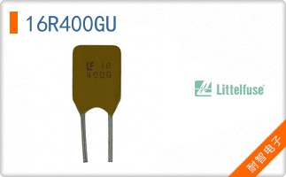 16R400GU
